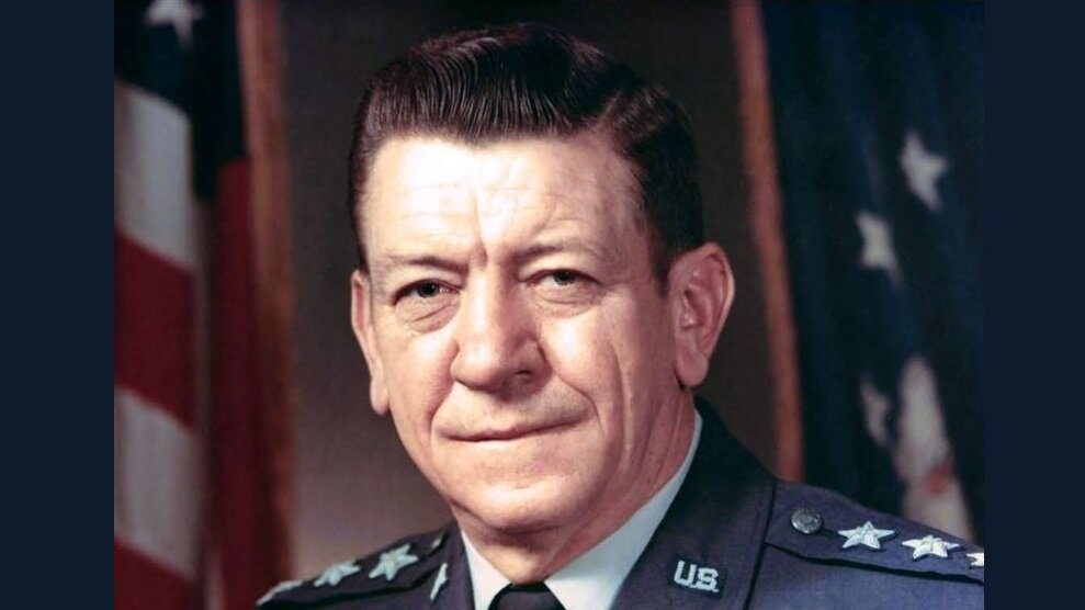 مأموریت پنهان ژنرال آمریکایی در تهران