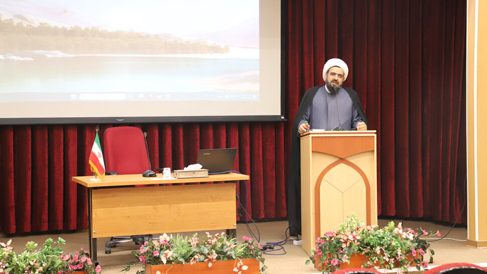 همایش ملی مدیریت ضایعات کشاورزی و غذایی و ترویج فرهنگ درست مصرف برگزار شد