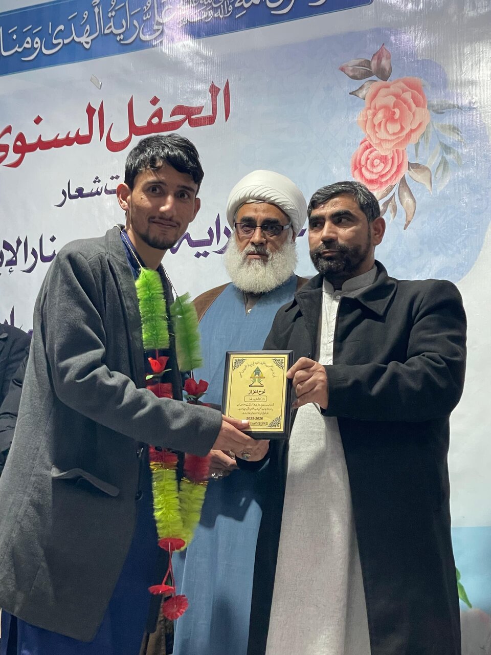 برگزاری جشن باشکوه میلاد امیرالمؤمنین(ع) در جامعهٔ اهلبیت (ع) اسلامآباد پاکستان