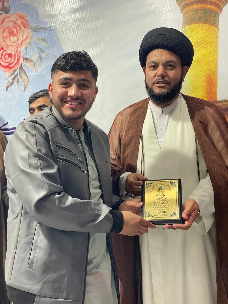 برگزاری جشن باشکوه میلاد امیرالمؤمنین(ع) در جامعهٔ اهلبیت (ع) اسلامآباد پاکستان