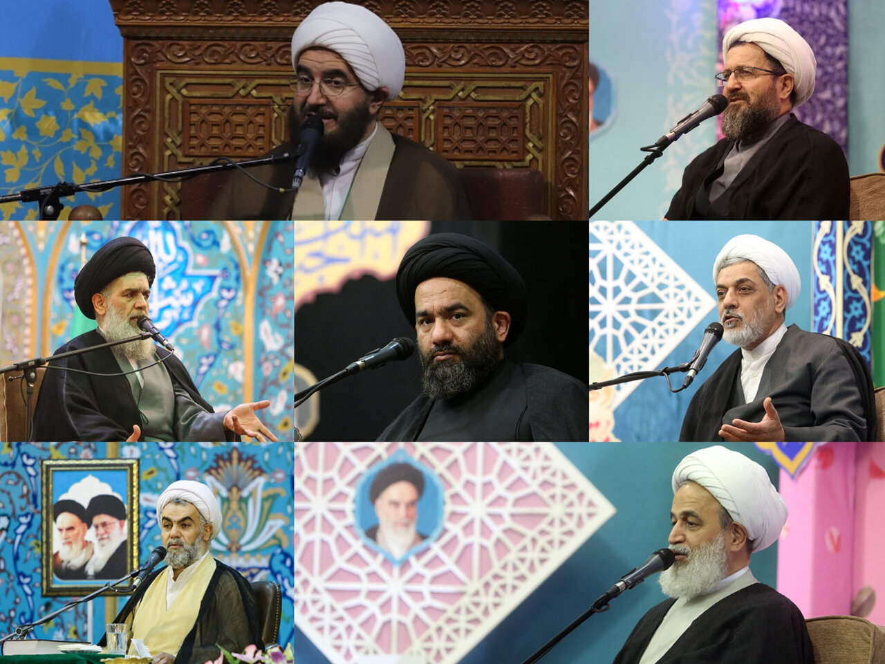 محافل معارفی حرم بانوی کرامت در هفته پیش رو اعلام شد