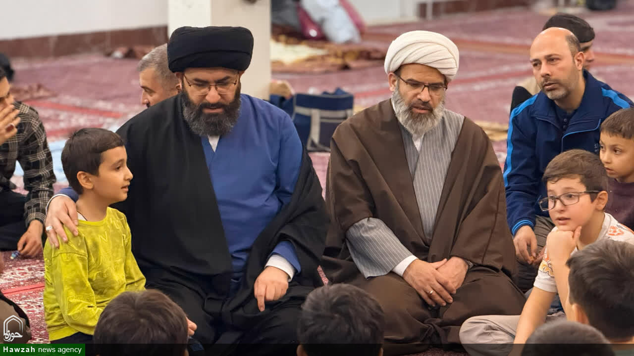 زمینه‌سازی انس با قرآن و هم‌نشینی با صالحان در سایه اعتکاف/ اعتکاف؛ گریزی از شلوغی دنیا برای تأمل و خودسازی