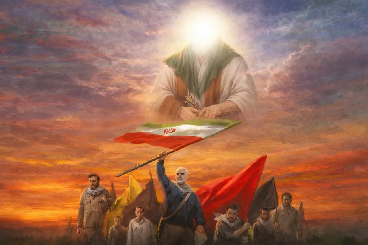 Vivere secondo Ali nel XXI secolo: etica e potere nella responsabilità moderna