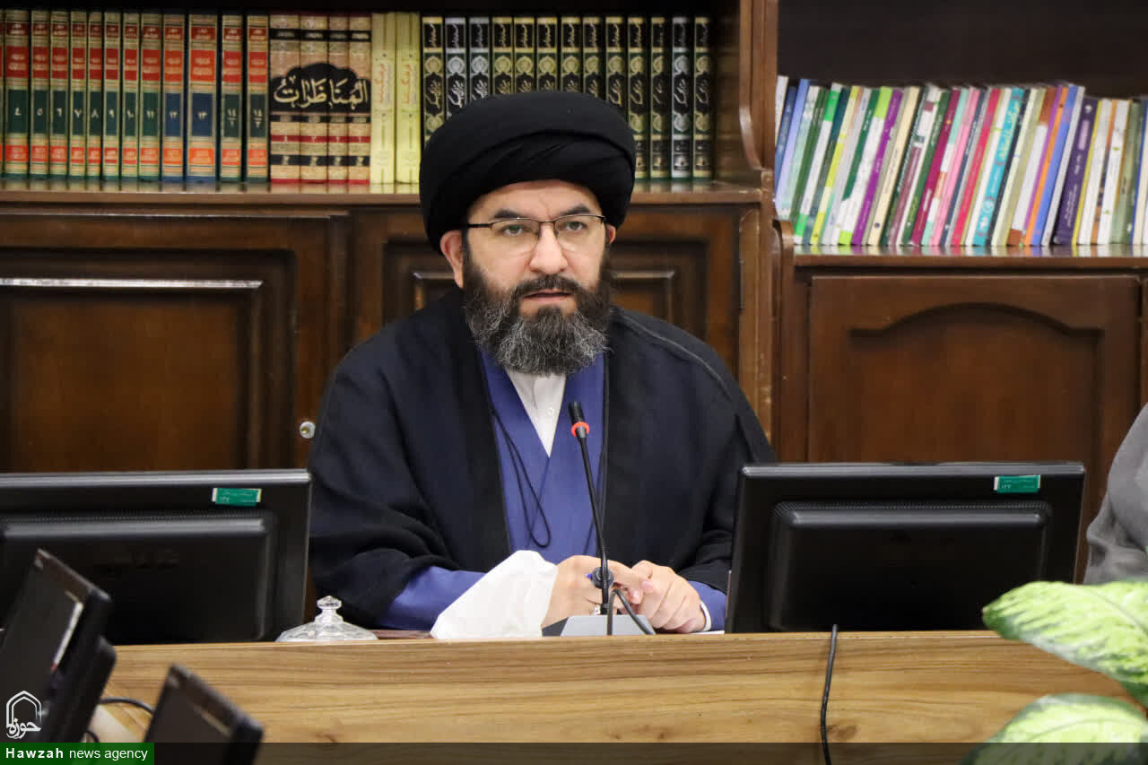 آموزش‌وپرورش سد مستحکم در برابر دشمن است