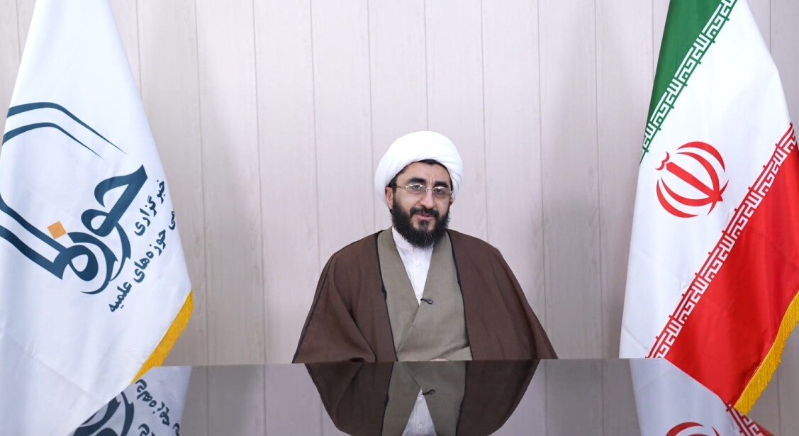 فیلم | بررسی تقابل جمهوری اسلامی ایران با آمریکا و غرب