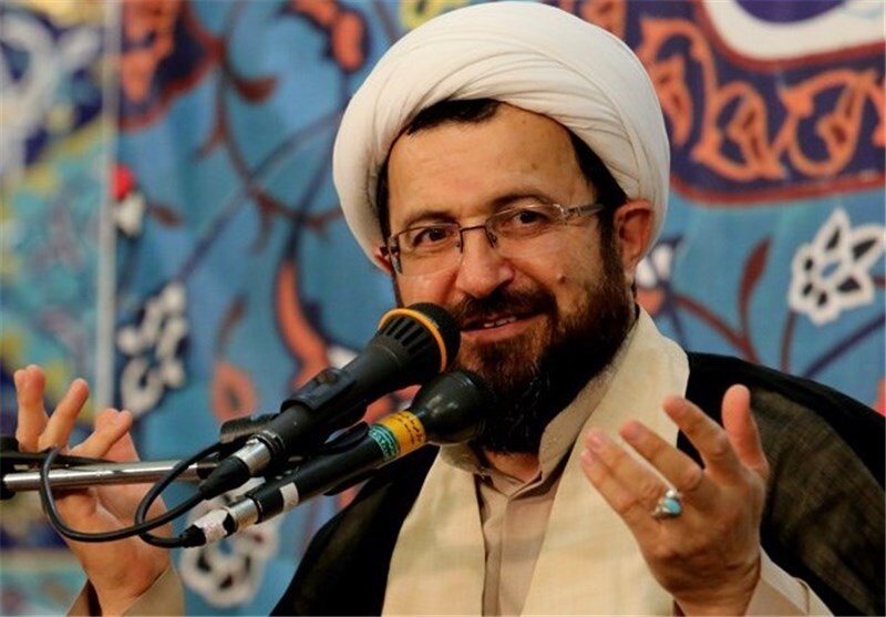 شهید سلیمانی الگوی ایمان و عمل علوی است