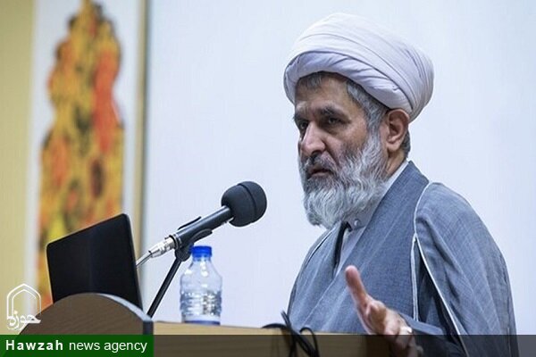 شرط برتری جبهه حق، ایمان و ایستادگی است