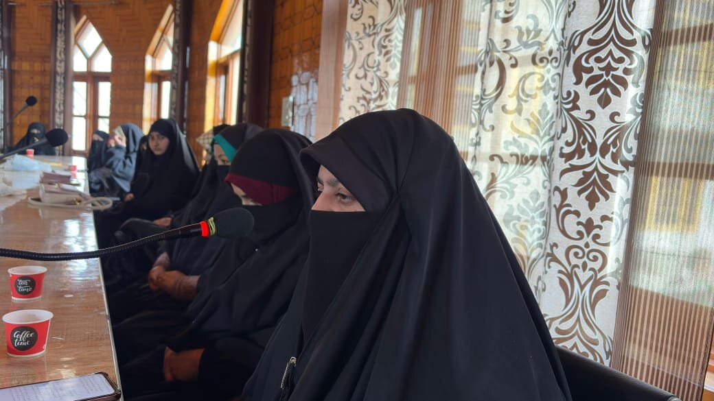 شہید قاسم سلیمانیؒ صرف کمانڈر نہیں، مزاحمتی فکر کا استعارہ تھے، آغا سید مجتبیٰ عباس