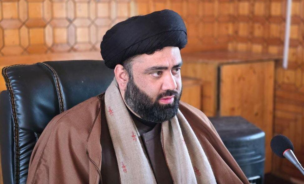 شہید قاسم سلیمانیؒ صرف کمانڈر نہیں، مزاحمتی فکر کا استعارہ تھے، آغا سید مجتبیٰ عباس