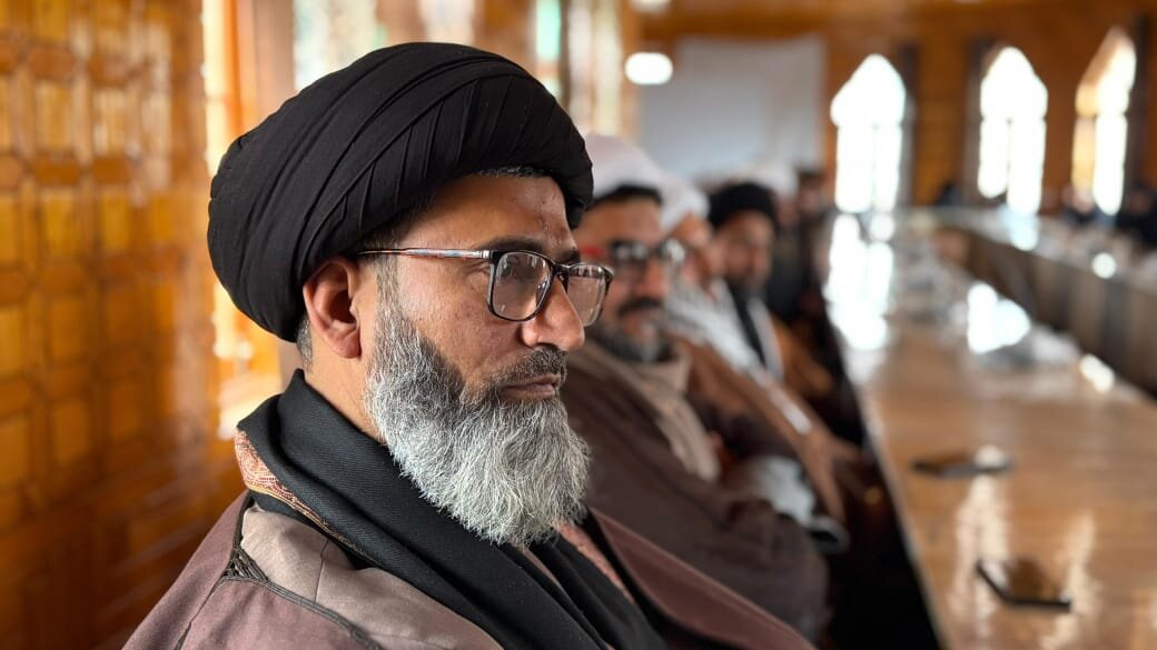 شہید قاسم سلیمانیؒ صرف کمانڈر نہیں، مزاحمتی فکر کا استعارہ تھے، آغا سید مجتبیٰ عباس