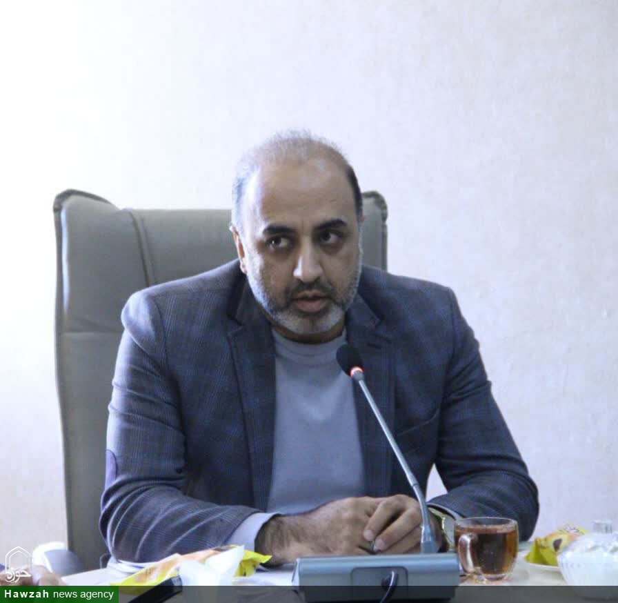 رسانه‌ها خط مقدم خنثی‌سازی پروژه آشوب هستند