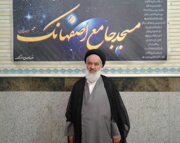 اعتکاف تدبیر شریعت اسلام برای زنده نگه داشتن روحیه ایمانی در طول تاریخ است