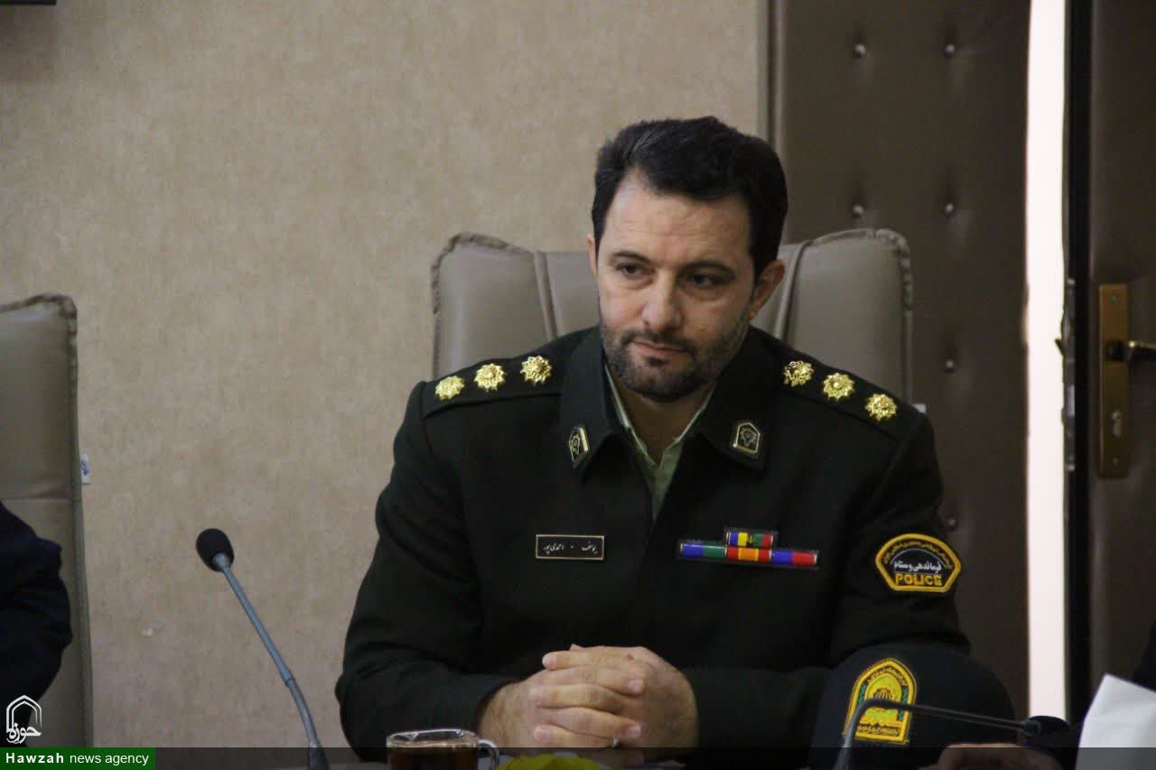 رسانه‌ها خط مقدم مدیریت افکار عمومی هستند