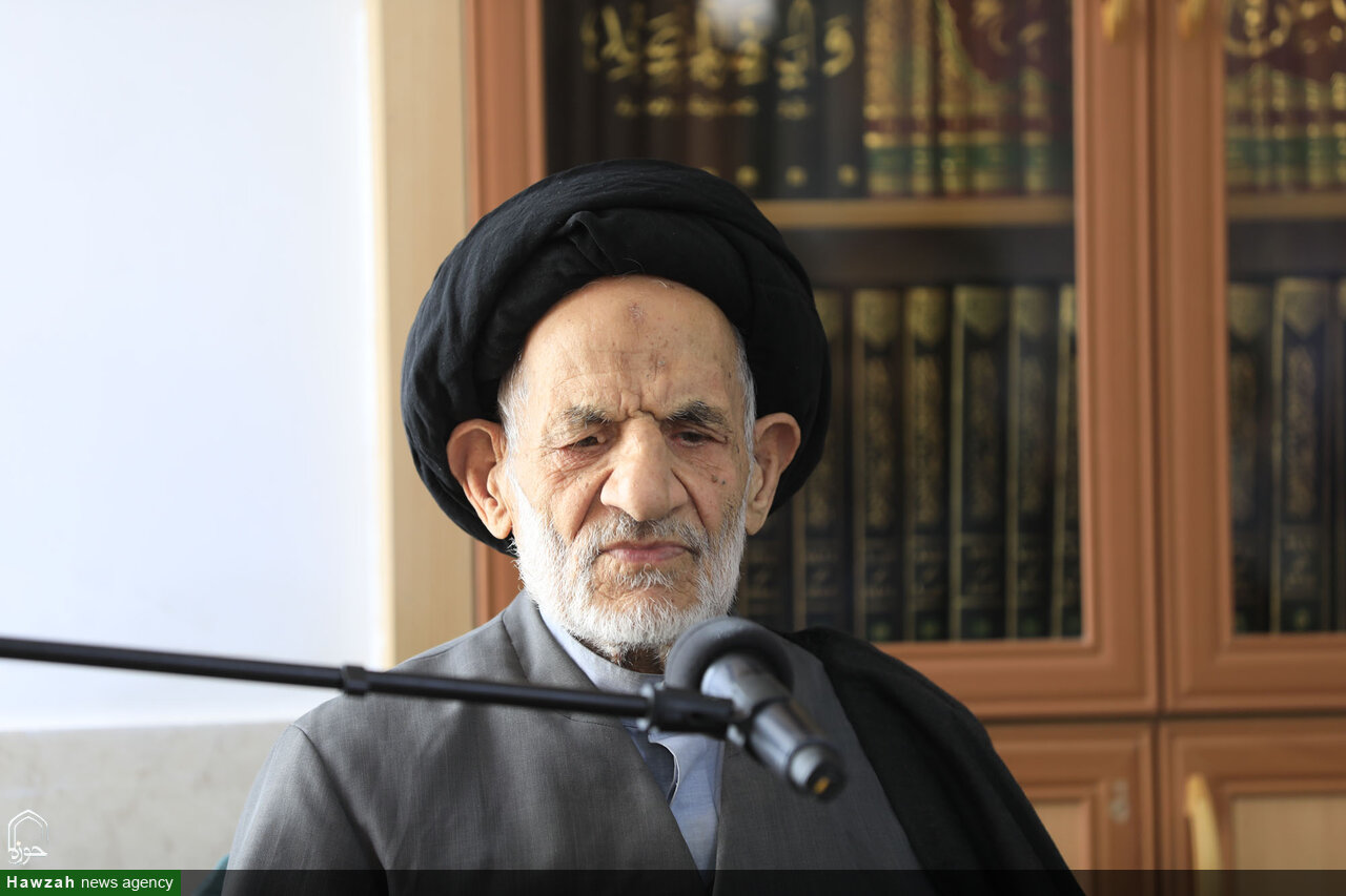 دشمن با جنگ رسانه‌ای به دنبال تضعیف اراده ملت ایران است