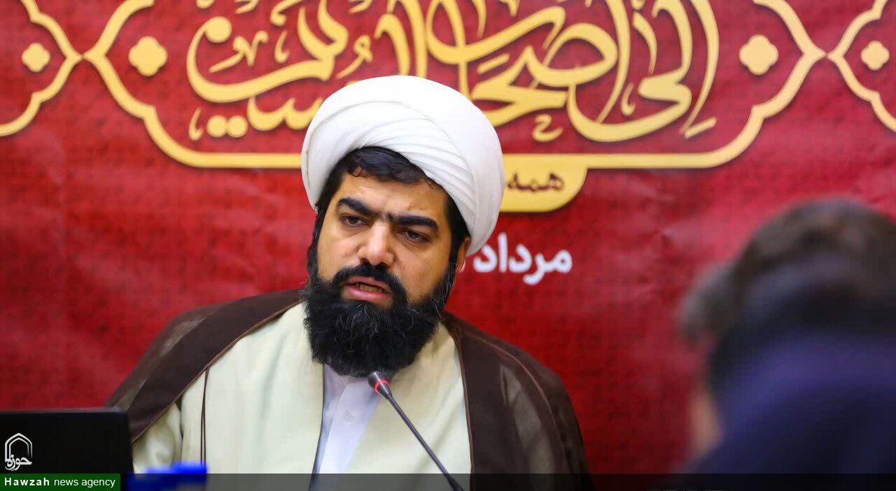 ادبیات دشمن با حضور متحد و باشکوه مردم در صحنه تغییر کرد