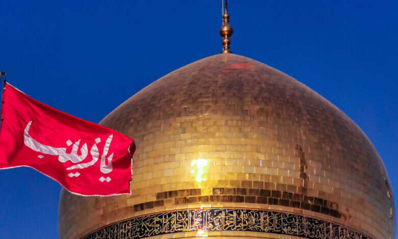 হযরত জয়নাব (সা.আ.): যে বন্দিত্ব রিসালতের সূচনা করেছিল