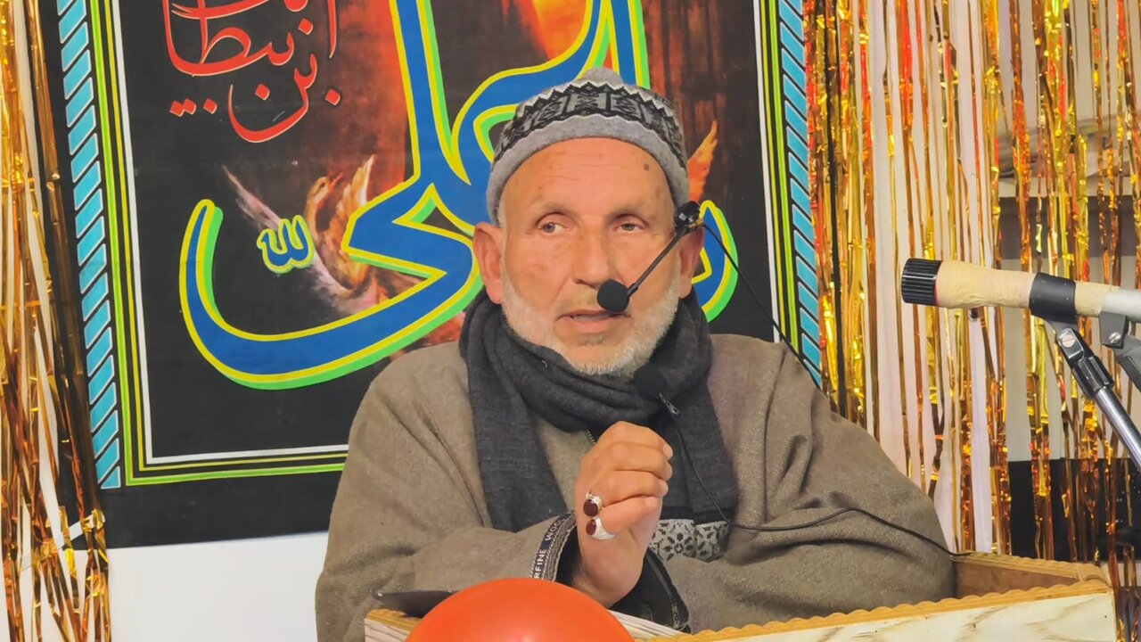 جشنِ مولودِ کعبہ کے موقع پر علمائے کرام نے تعلیماتِ امام علیؑ کو اجاگر کیا