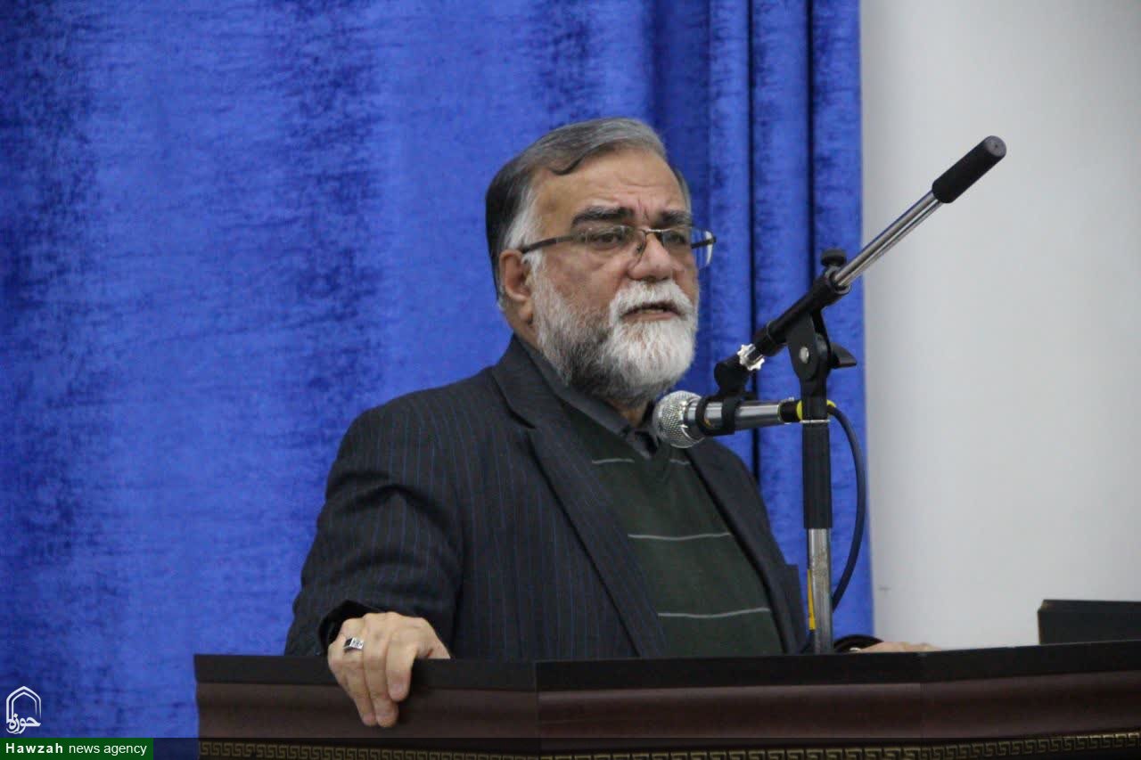 تزریق احساس بی‌پناهی به مردم از اهداف رسانه‌ای دشمن است