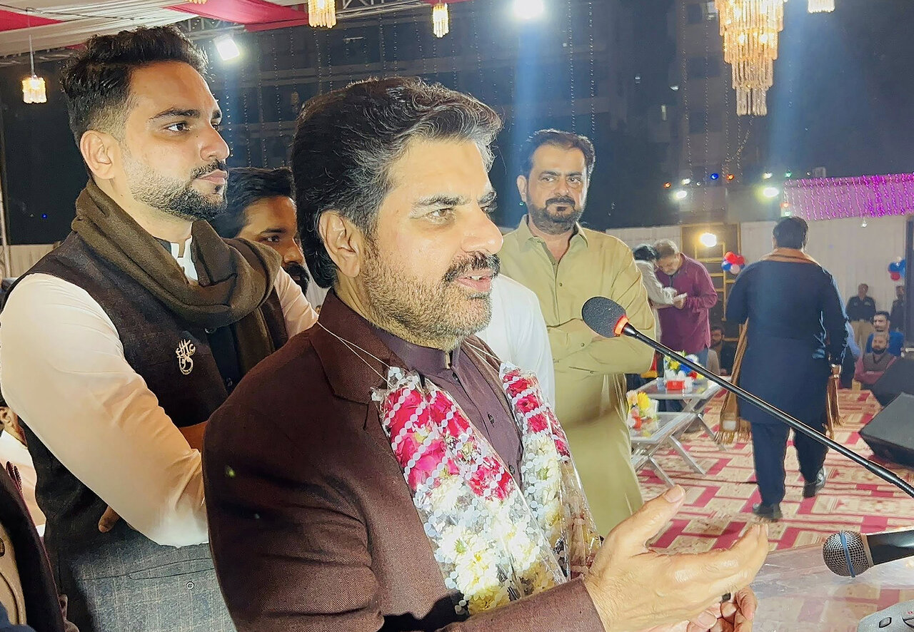 کراچی: جعفریہ الائنس کے تحت حضرت علی علیہ السلام کے یومِ ولادت پر مرکزی جشنِ مولودِ کعبہ کا انعقاد