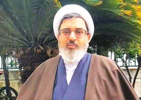 دعای ایام البیض، سفیدی دوباره روح است