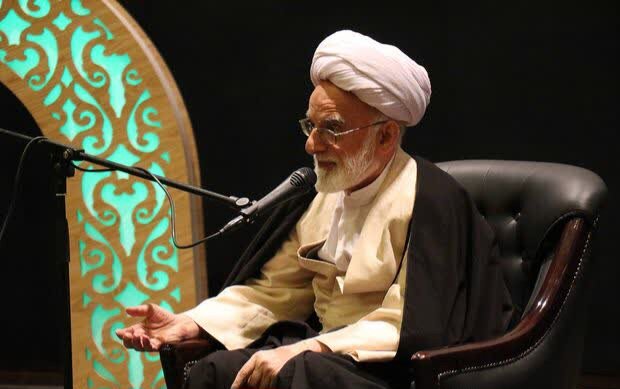 تداوم معنویت پس از اعتکاف مهم‌تر از خود اعتکاف است