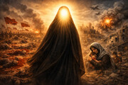 کربلا ایک درسِ آگاہی اور کردارِ زینبؑ