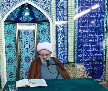 مبارزه نرم امام صادق(ع) زمینه‌ساز گسترش معارف اسلامی شد