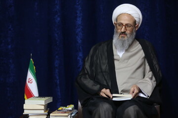 حضور در اعتکاف، تمرین بندگی و جهاد با نفس است