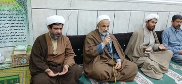 احیای مساجد باید با محوریت امام جماعت در همه امور فرهنگی و اجتماعی باشد