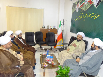 تأکید بر هم‌افزایی نهادهای حوزوی در نشست مشترک استان گیلان