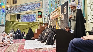 توطئه دشمنان با وحدت و  همدلی ملت شکست خواهد خورد