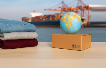 احکام شرعی | حکم شرعی واردات و استفاده از لباس‌های خارجی