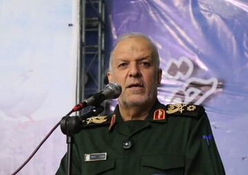 سقوط نظام و تجزیه ایران، هدف هر دو جنگ تحمیلی بود