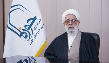 فیلم | تبیین نقش حوزه‌های علمیه، فرهیختگان و دانشگاهیان در هدایت جامعه