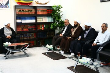 همدلی، کادرسازی و حضور روحانیون در جهاد کشاورزی هرمزگان تقویت شود