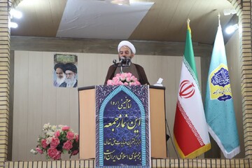 عبور از مشکلات اقتصادی تنها با عدالت و اقدام عملی ممکن است