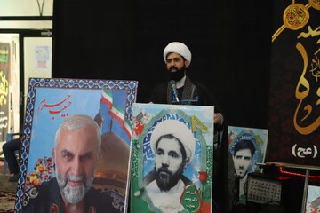 مردم پای انقلاب ایستاده‌اند / نباید بار مشکلات اقتصادی بر دوش مردم باشد