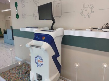 خرید ۲ دستگاه پیشرفته درمان سرطان