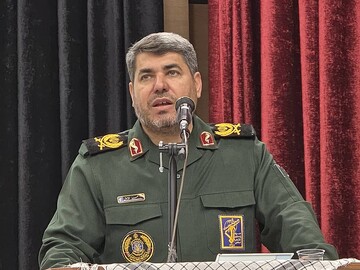 اعتراض با سلاح، گردن‌کشی است نه مطالبه‌گری