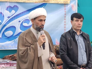 اعتکاف فرصتی ارزشمند برای خودسازی است