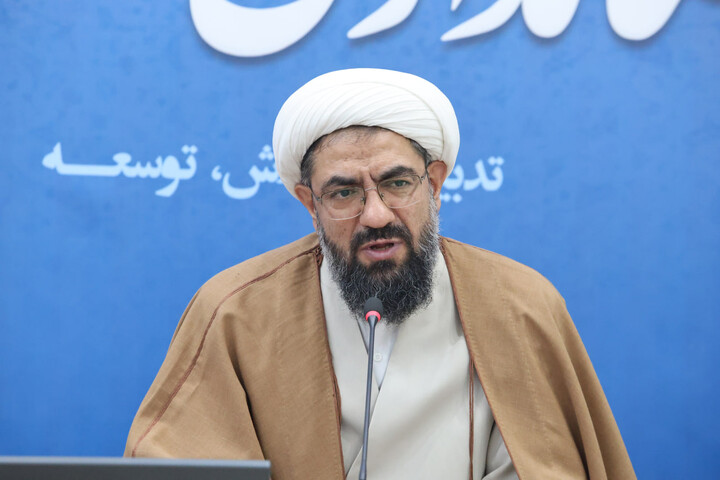 تصاویر / جلسه ستاد هماهنگی بزرگداشت دهه مبارک فجر استان همدان