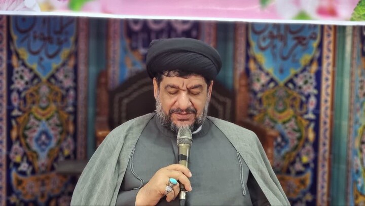 تصاویر/ آیین معنوی اعتکاف در گناوه