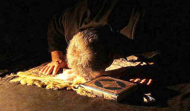 به وقت نماز | چرا بعضی‌ها هرگز نماز شب‌شان قضا نمی‌شود؟