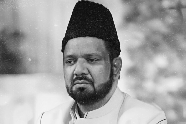 مولانا سید شوذب کاظم جرولی کا انتقال