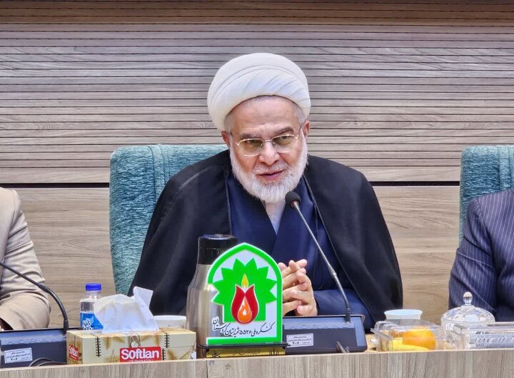 تصاویر/آیین گرامیداشت روز پدر و تجلیل از رؤسای هیئت‌های ورزشی کردستان