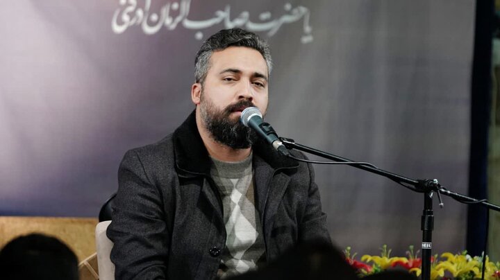 تصاویر/ اعتکاف رجبیه در مسجد حضرت ولیعصر(عج)