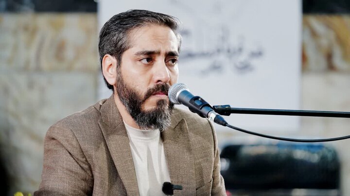 تصاویر/ اعتکاف رجبیه در مسجد حضرت ولیعصر(عج)