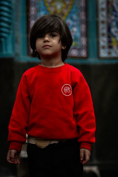 پذیرش و استقبال از دانش‌آموزان در ابتدای اعتکاف و برگزاری حلقه آشنایی، با حضور و بازدید صمیمانه امام جمعه شهرستان زرند و شهردار این شهر از برنامه اعتکاف دانش‌آموزی مدرسه علمیه جعفریه.