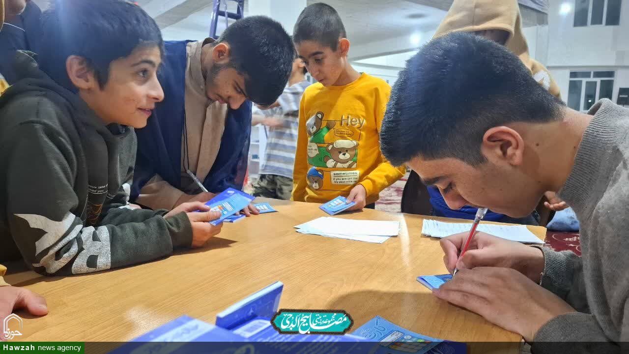 جزئیات برگزاری اعتکاف مهارتی-معرفتی در ۱۲ پایگاه کهگیلویه و بویراحمد تشریح شد