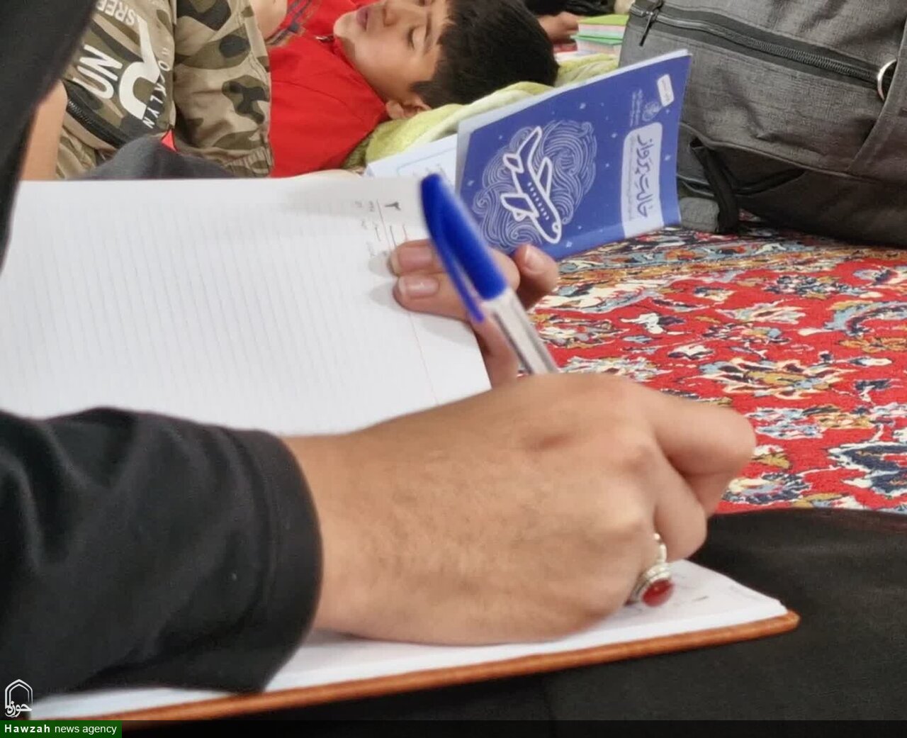 جزئیات برگزاری اعتکاف مهارتی-معرفتی در ۱۲ پایگاه کهگیلویه و بویراحمد تشریح شد